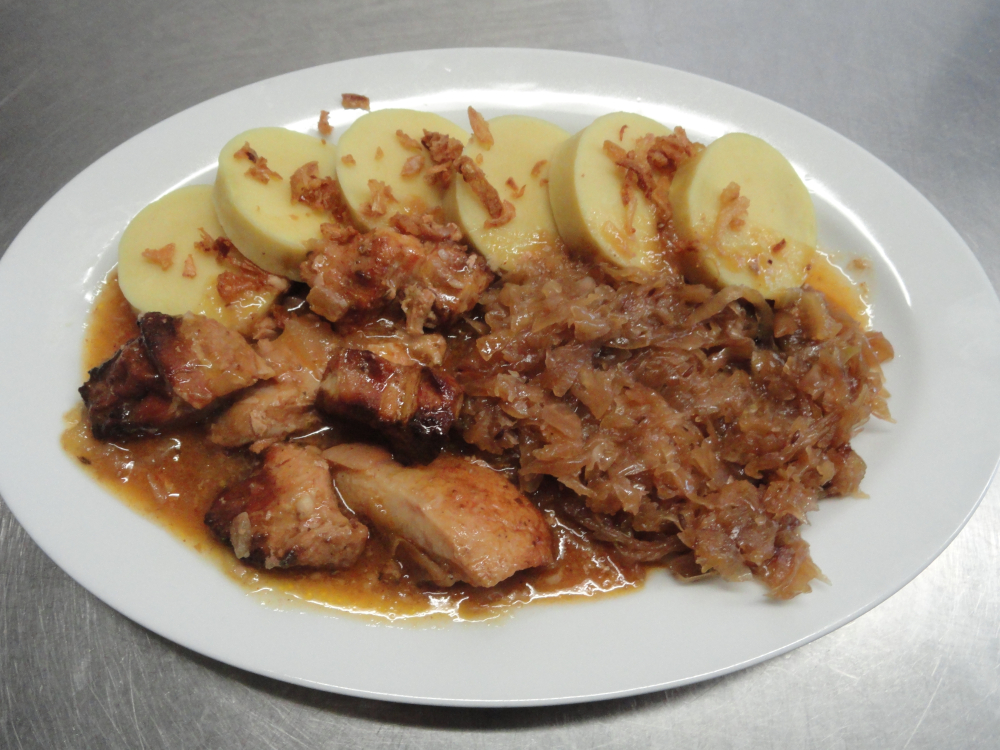 Hotel Restaurace Praha rozvoz jídla Vyžlovka Denní menu, poctivá česká kuchyně, hotovky, minutky. Restaurace rozvoz jídla, ubytování Vyžlovka